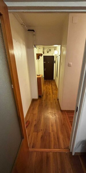 Drumul Taberei, Raul Doamnei, metrou, mob utilat cu centrala